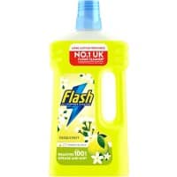 Flash Multipurpose Cleaner Liquid Bergamot 1 L 