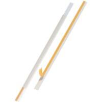 DURABLE SCANFIX Placard Label Holders Adhesive 802619 100 (W) x 2 (H) cm Pack of 25