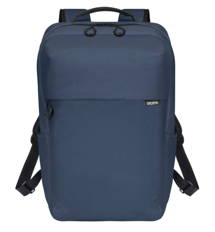 Dicota Commuter 16" Laptop Backpack Blue D32122-RPET