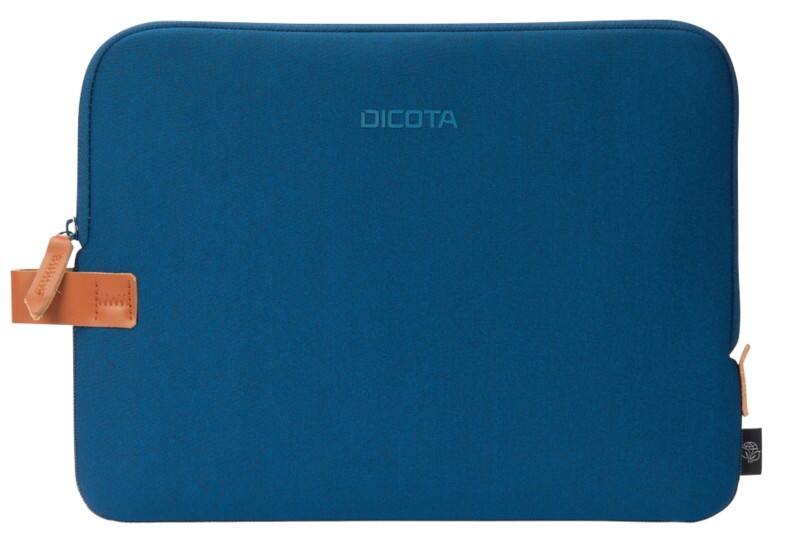 Dicota Skin Urban 14" Laptop Sleeve Navy D32153-RPET