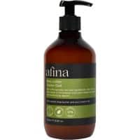 Enliven Body Lotion Brown 500 ml C009216  