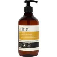 Enliven Shower Gel Brown 500 ml C009218  