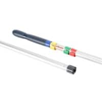 Vileda Professional Mop Handle 8.2 x 153 x 15.5 cm 119969  