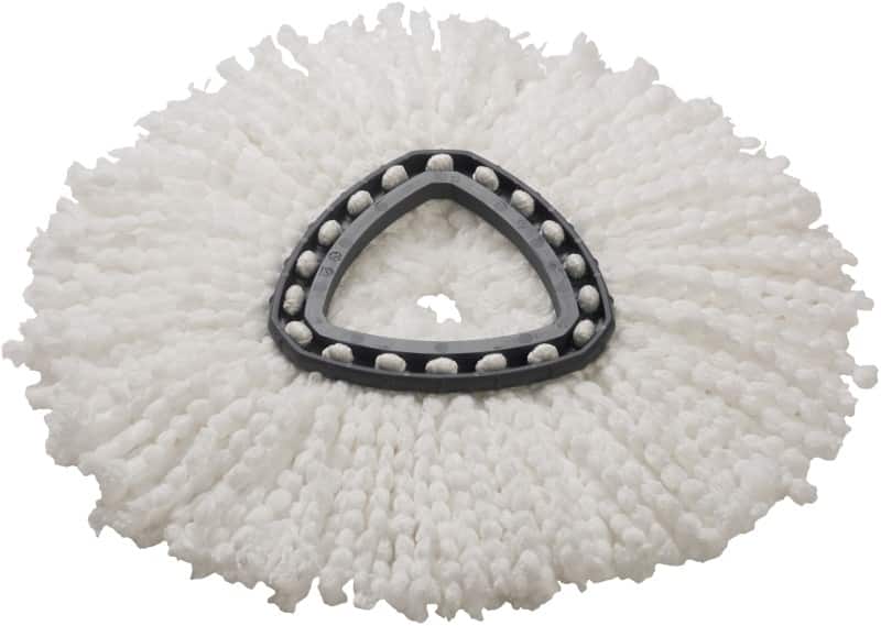 Vileda Ultraspin Mop Head White 33.4 x 28 x 21.7 cm 152901