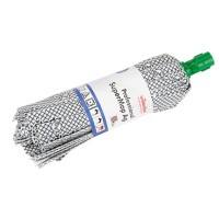 Vileda Supermop Mop Head Green 34 x 39 x 29 cm 167844  
