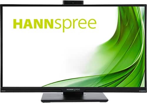 Hanspree 23.8" Monitor Full HD LED IPS 5 ms HP240WJB