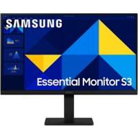 Samsung Essential 22" Monitor 2K Quad HD LCD IPS 5 ms LS22D300GAUXXU