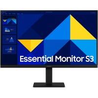 Samsung 24.1" Monitor Full HD LCD VA 5 ms LS24D300GAUXXU