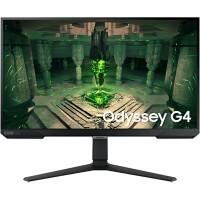 Samsung Odyssey G4 27" Monitor Full HD LCD VA 1 ms LS27BG400EUXXU