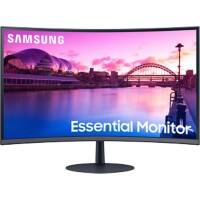 Samsung Essential S39C 27" Curved Monitor Full HD LED VA 4 ms LS27C390EAUXXU