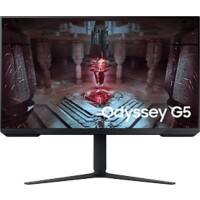 Samsung Odyssey G51C 32" Monitor Quad HD LED VA 1 ms LS32CG510EUXXU