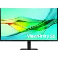 Samsung ViewFinity 32" Monitor 2K Quad HD LCD IPS 5 ms LS32D600UAUXXU