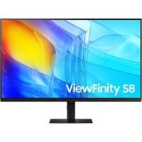 Samsung ViewFinity 32" Monitor 4K Ultra HD LCD VA 5 ms LS32D800EAUXXU