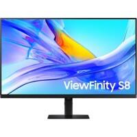 Samsung ViewFinity 32" Ultra Wide Monitor 2K Quad HD LED IPS 5 ms LS32D800UAUXXU