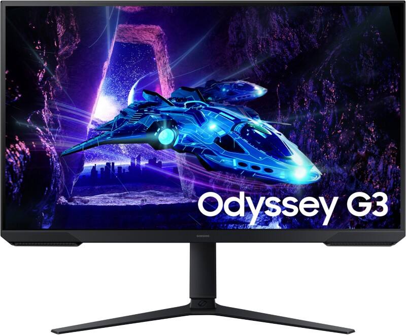 Samsung Odyssey G30D 32" Monitor Full HD LCD VA 1 ms LS32DG302EUXXU
