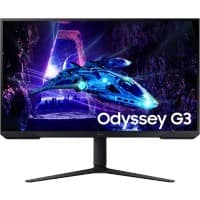 Samsung Odyssey G30D 32" Monitor Full HD LCD VA 1 ms LS32DG302EUXXU
