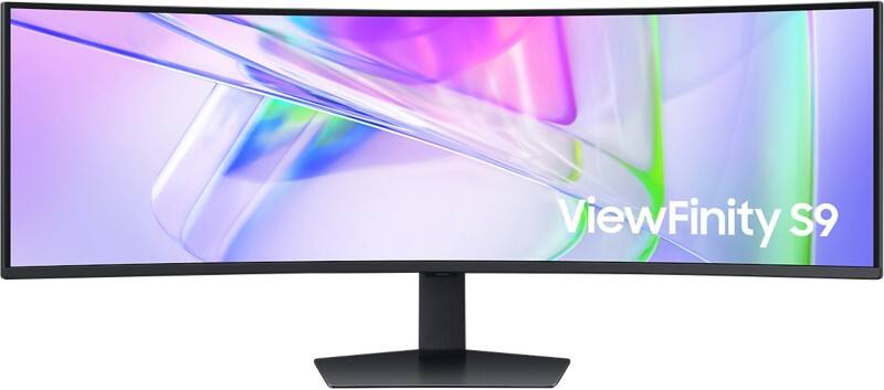 Samsung ViewFinity 49" Monitor Dual Quad ID LED IPS 5 ms LS49C950UAUXXU