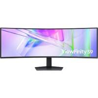 Samsung ViewFinity 49" Monitor Dual Quad ID LED IPS 5 ms LS49C950UAUXXU