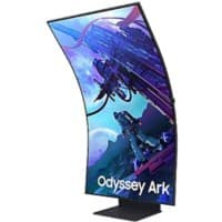 Samsung Odyssey Ark 55" Monitor 4K Ultra HD LED TN 5 ms LS55CG970NUXXU