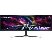 Samsung Odyssey G95NC 57" Monitor 8K Ultra HD LED VA 1 ms LS57CG952NUXXU