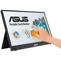 Asus ZenScreen 15.6" Monitor Full HD LCD IPS 1 ms MB16AMTR