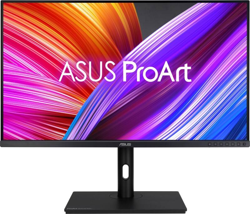 Asus ProArt 31.5" Monitor Wide 2K Quad HD LED IPS 5 ms PA328QV