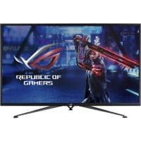 Asus 43" Monitor 4K Ultra HD LED IPS 1 ms XG43UQ