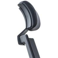 Viking Headrest for Vega Office Chair Black