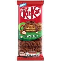 KitKat Hazelnut Chocolate Sharing Bar 99g