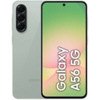 Samsung Galaxy A56 256 GB Olive