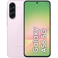 Samsung Galaxy A56 256 GB Pink
