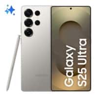 Samsung Galaxy S25 Ultra 512 GB Grey Titanium