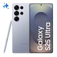 Samsung Galaxy S25 Ultra 256 GB Blue Silver