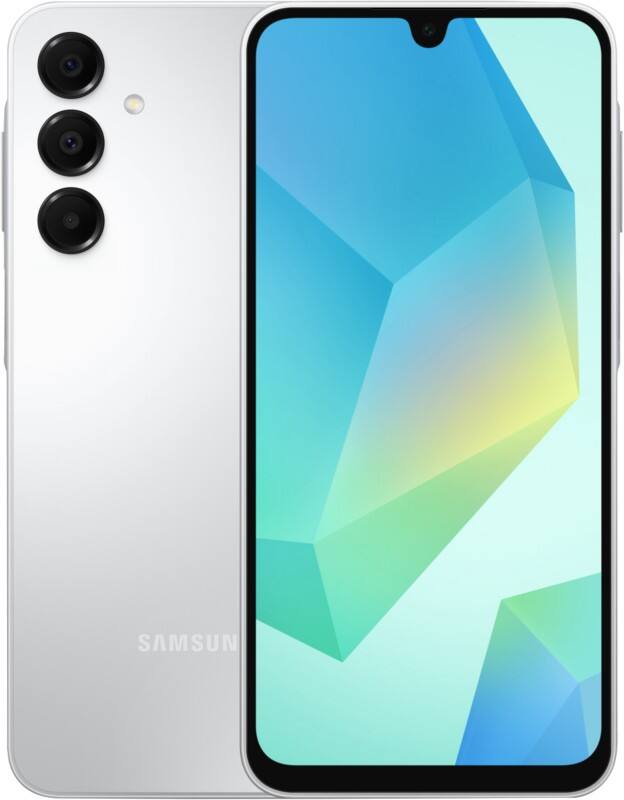 Samsung Galaxy A16 128 GB Grey