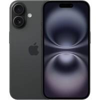Apple iPhone 16 128 GB Black