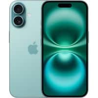 Apple iPhone 16 128 GB Teal