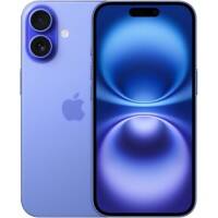 Apple iPhone 16 128 GB Blue
