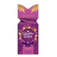 Quality Street Purple One Chcocolate 252g