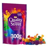 Quality Street Chocolate Pouch 300 g