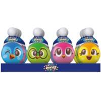 Smarties Icon Penguin Chocolate 94 g