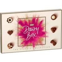 Dairy Box Milk Chocolate Box 322g