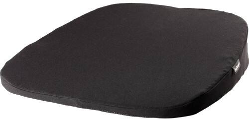 Breyta Wedge Seat Cushion 100119849 430 x 430 x 90 mm Black