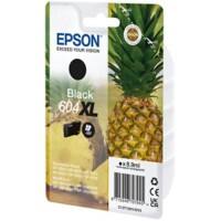 Epson 604XL Original Ink Cartridge C13T10H14010 Black