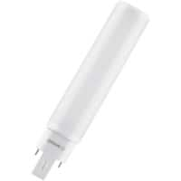 Osram Light Bulb Frosted G24q-3 10 W Cool White