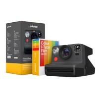 Polaroid Instant Camera i-Type Black