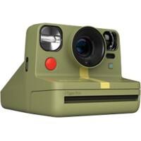 Polaroid Instant Camera Now+ Gen2 Forest Green