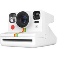 Polaroid Instant Camera Now+ Plus Gen2 White
