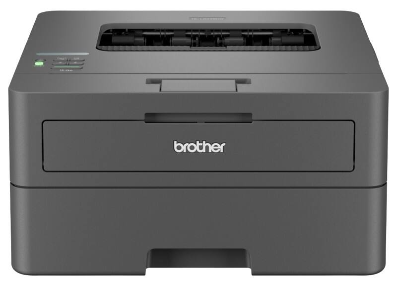 Brother HL-L2445DW Mono Laser Printer A4 Dark Grey