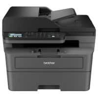 Brother MFC-L2800DW Mono Laser Printer A4 Dark Grey