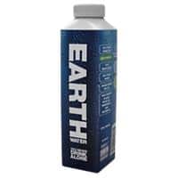 EARTH Still Mineral Water Pack of 24 of 500 ml
